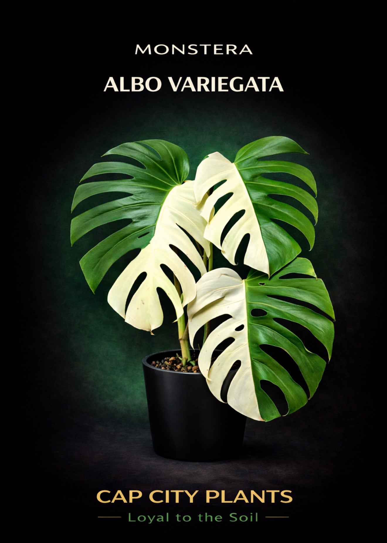 Montera Albo TC