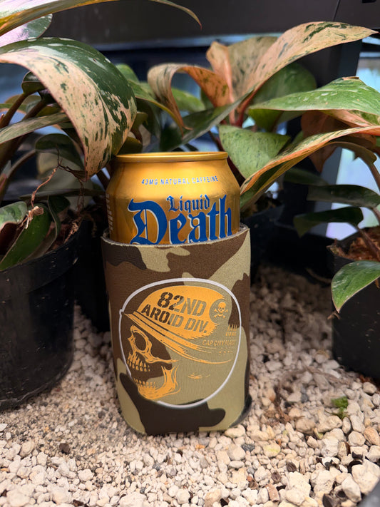 Cap City Coozie