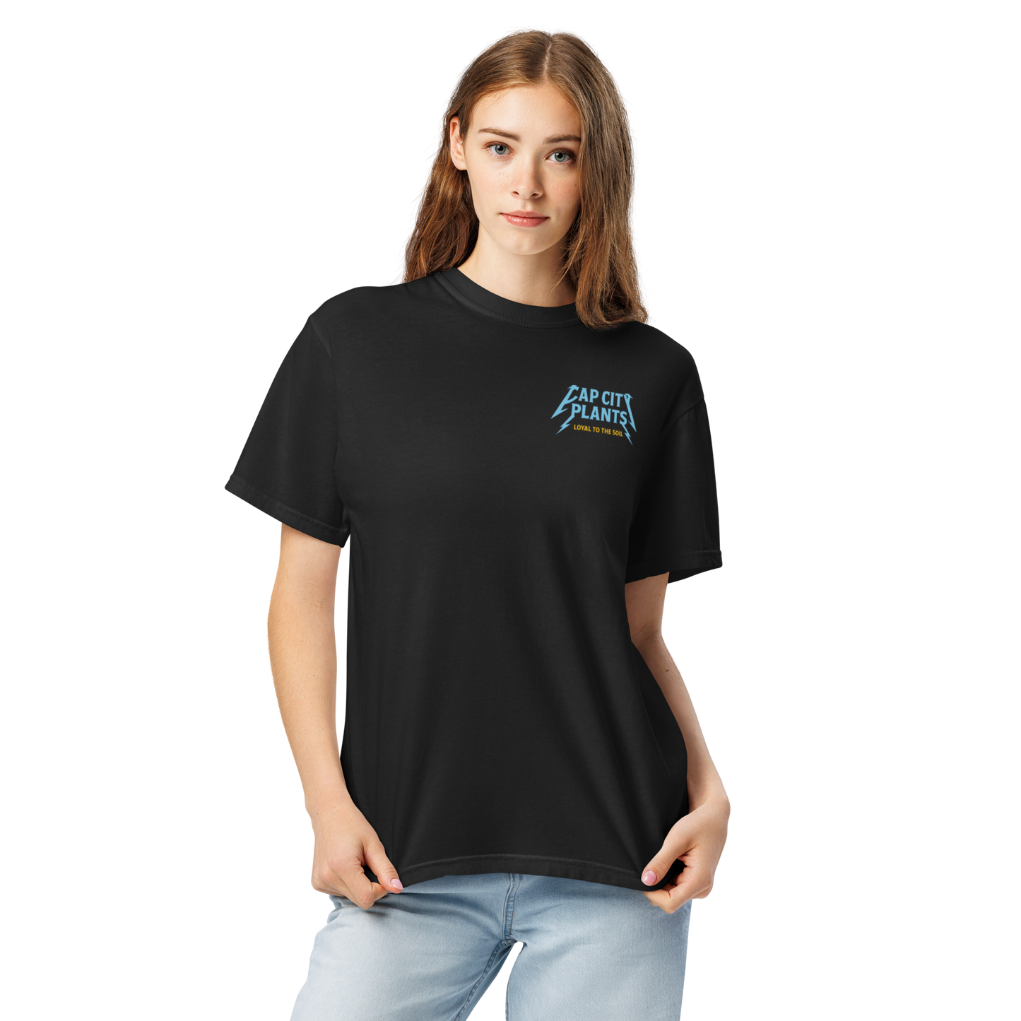 Sudden Death Tour T Shirt